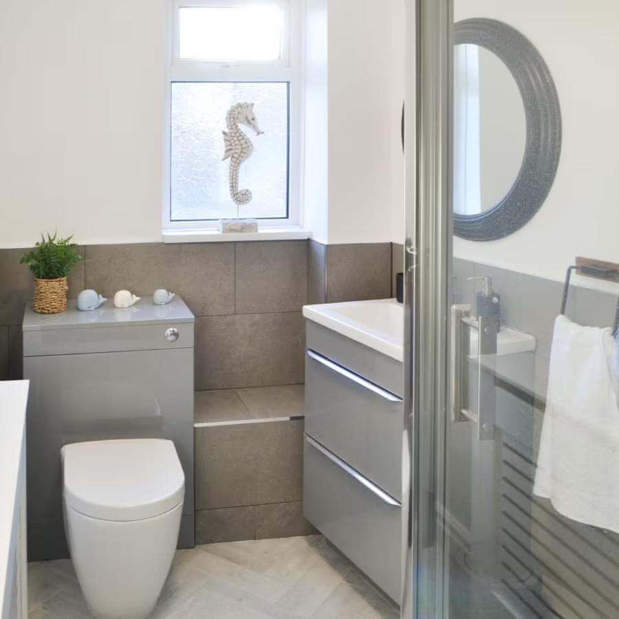 Avocet Holiday home Amble