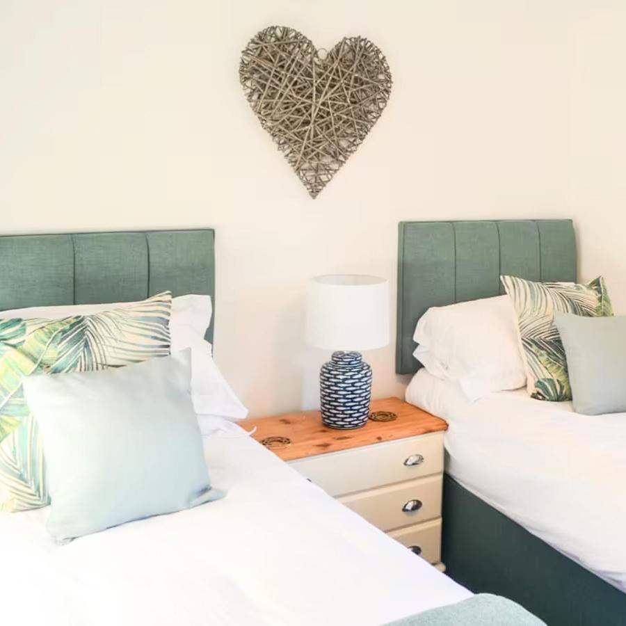 Avocet Holiday home