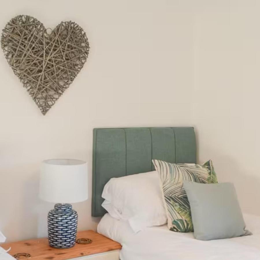 Avocet Holiday home *