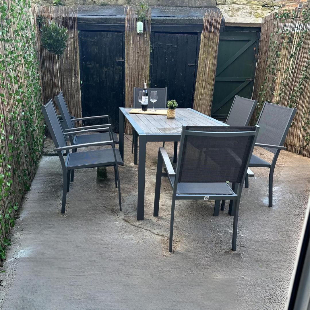 Holiday home Avocet Amble