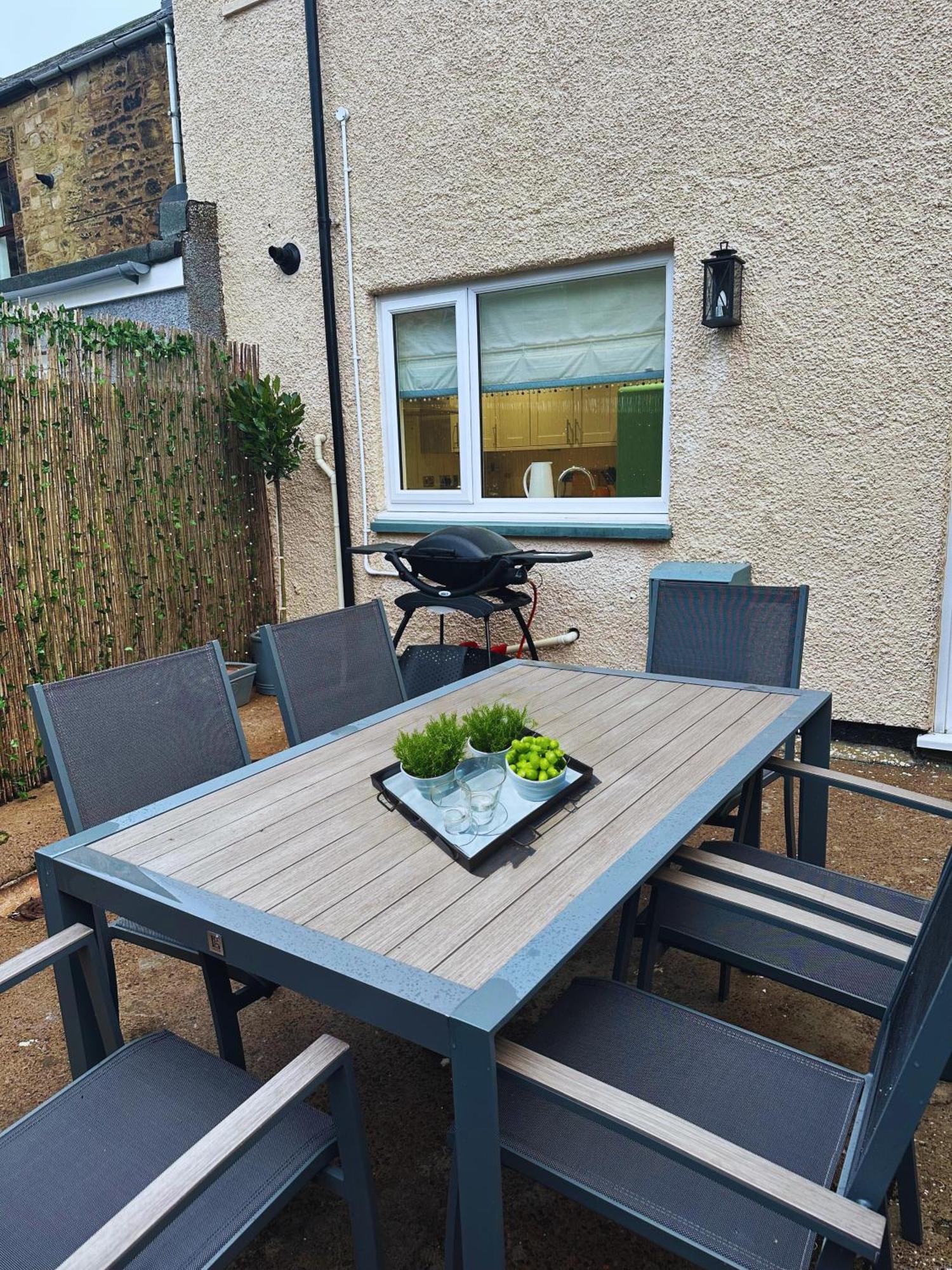 Holiday home Avocet *